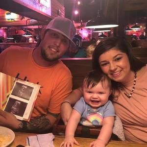 Meet your Posher, Austin